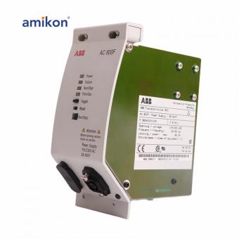 AC800F 3BDH000002R1