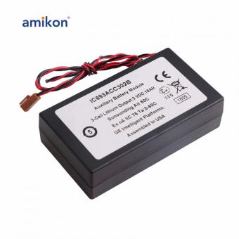 IC693ACC302