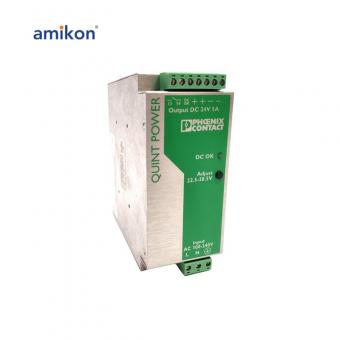 QUINT-PS-100-240AC/24DC/10 2938604