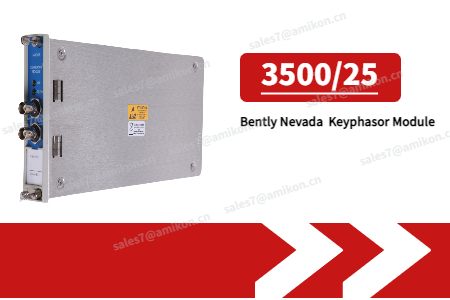 Işın Nevada 3500/25 Keyfazör Modülü