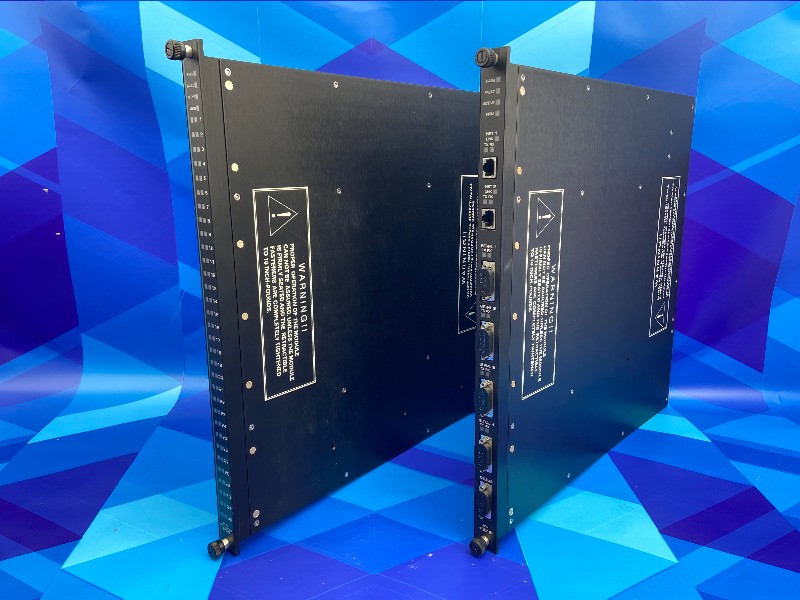 ICS T8310C Üçlü Modüler Yedekli Genişletici İşlemci