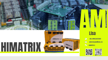 Hima HIMATRIX Güvenlikle İlgili Kontrol Cihazı F60DI3201 F60 DI 32 01