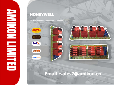 Honeywell Dijital Çıkış Modülü 51304650-100: Genel Bakış