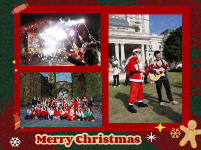 Mutlu Noeller! Gelin bu bayramın sevincini birlikte paylaşalım.